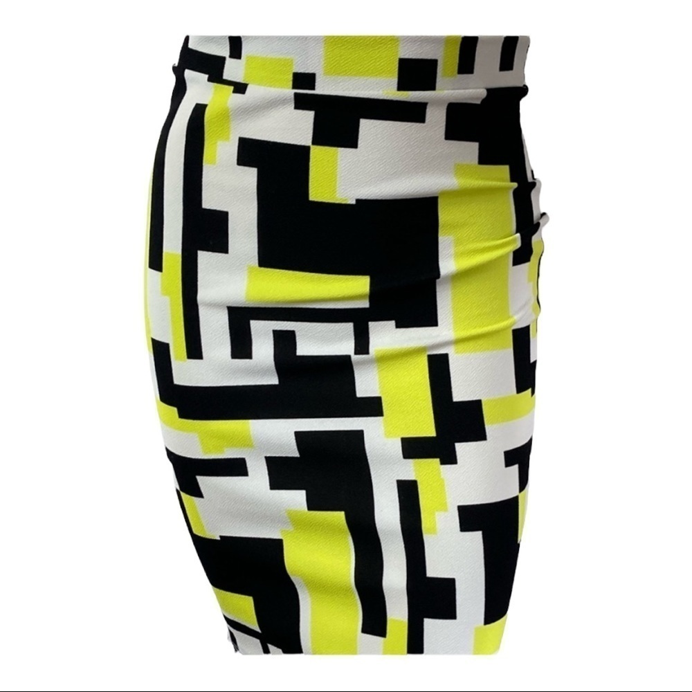 A’GACI Skirt Sz Large